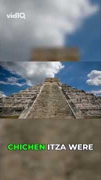 Abandoned Mayan Cities: An Unsolved Mystery