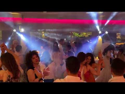 Ο ΚΑΛΥΤΕΡΟΣ DJ ΓΙΑ ΤΟ ΓΑΜΟ ΣΑΣ ΣΤΗ ΛΙΜΝΗ ΜΟΥΣΩΝ | DJ PARTY PROJECT | ΜΙΛΤΟΣ ΚΟΥΡΟΥΠΑΚΗΣ