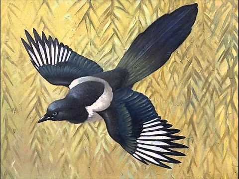Rossini ~ La gazza ladra (The Thieving Magpie)