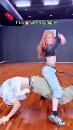 Jhope change choreography Easy to Hard #bts @CuteLife