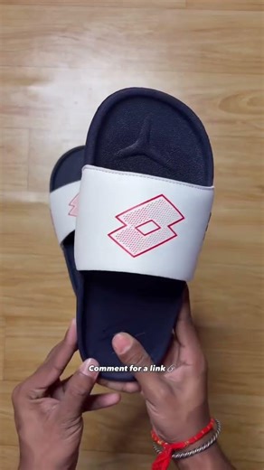 🔥 Stylish Sliders for Men 🩴 #sliders #streetwear #mensfashion