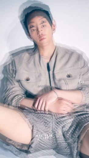 Angelic face Wookie ❤😘 #jichangwook #fypシ゚ #JCWFans #virals #trending #wookie #JCW 지창욱 Ji Chang Wook | Lu Cia