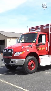 How a Hazardous Material Decontamination Unit Works #DecontaminationUnit #HazardousMaterials #EmergencyResponse | Heroes Next Door