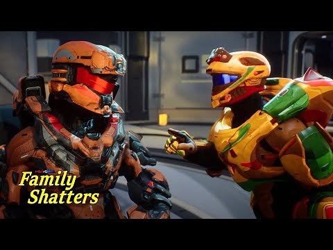 Shatter Squad Needs a Pet | Family Shatters