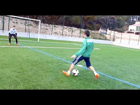 Ultimate Adidas Predator Competition Test & Review - Goalkeeper Glove