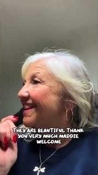 Early morning nails… and now lashes? Oh we’re committed to book-tour pretty over here