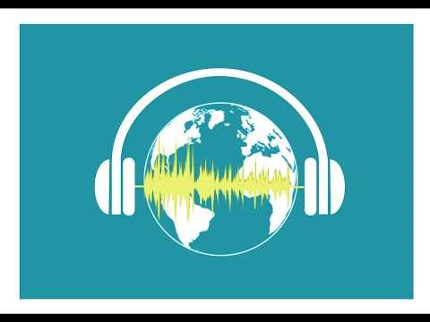 Episode 1: Beyond the Lab: Why Your Science Needs a Mic