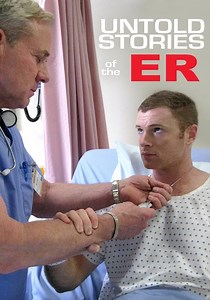 Untold Stories of the ER Season 13 - episodes streaming online