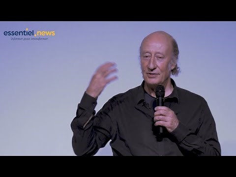 La nouvelle physique de la conscience