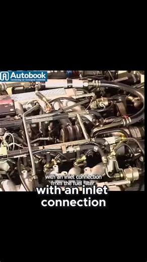 24K views · 639 reactions | Fuel Rail and Pressure Regulator: Balancing Fuel Delivery for Optimal Engine Performance #FuelRail #FuelPressureRegulator #EnginePerformance #AutoRepair #CarWontStart #FuelSystem #DIYCars #CarMaintenance #CheckEngineLight #PerformanceTuning | Mechanic Jerome | Facebook
