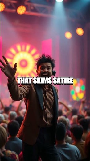 Chorus of Clones A Fresh Parody Carnival