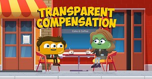 Transparent Compensation Online Course | TalentLibrary