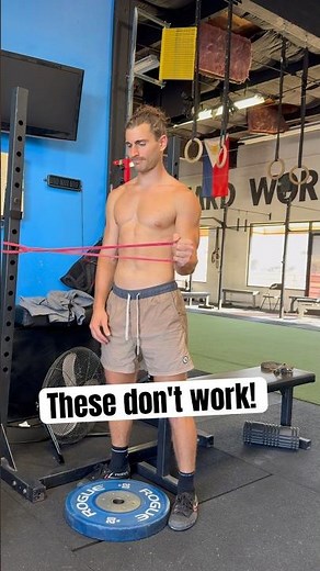 How to Improve Shoulder External Rotation- 2 Exercises