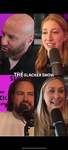 11K views · 81 reactions | Is Slacker gauche? | The Slacker Show | Facebook