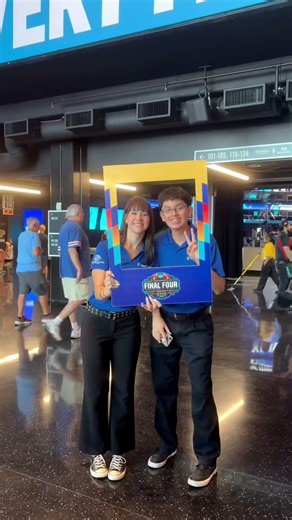 USC hit the court for Super Saturday practice ahead of the title game