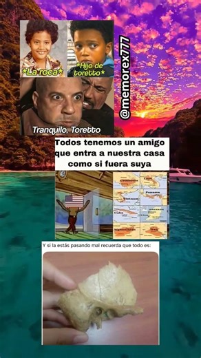 todos tenemos un amigo así 🤣