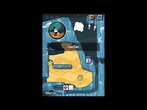 Where's My Mickey? Mickey2:Fanning the Flames Walkthrough