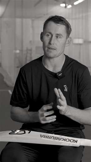 Cameron Green Cricket Bat Design: Ghost Range Collaboration