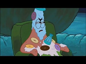 SpongeBob - OVERTIME!!!