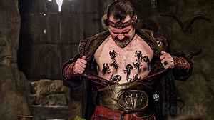 1.1M views · 10K reactions | Those fools tried to set up The Scorpion King ! | Boxoffice Movie Scenes | Facebook