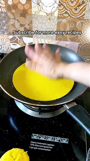 Makai ki Roti: The Easiest Recipe for Snacks