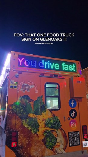 Potato Factory type things 😈 The Potato Factory — Glendale’s go-to spot for loaded, crispy, and flavor-packed potatoes. Freshly made, locally loved, and going viral across LA’s food scene. Discover why everyone’s talking about The Potato Factory. #funny #foodtruck #glendale #pov #foodtruck #losangeles #armenianfood #explorepage | The Potato Factory