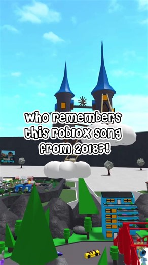 Who remembers this classic ROBLOX tune! 🎶 #roblox #bloxburgminibuilds #bloxburgbuilder #robloxiannoob #robloxsong #dontcallmeanoob #robloxnoob