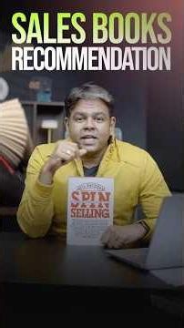 Read These 5 Books Or Get Left Behind #sales #success #motivation