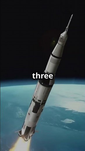 Saturn V: The Most Powerful Rocket Ever Built!