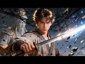 Sword Emperor reborn as mortal — none knew he sliced ancient conspiracy with one sword!