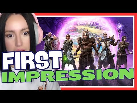 is HAWKED better than Fortnite? | HAWKED + Last Epoch Gameplay |