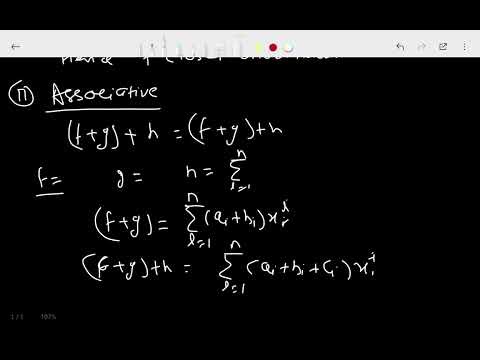 5a 2024 25 Abstract Algebra Generic Elective GE Solved Paper by dr hitesh kumar