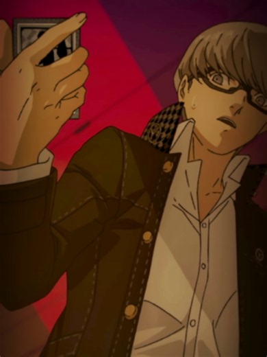 “A Persona is a side of yourself that manifests when you face the world around you” 🃏 Persona 4 Revival goes on air February 18th, 2027! Pre-order now.