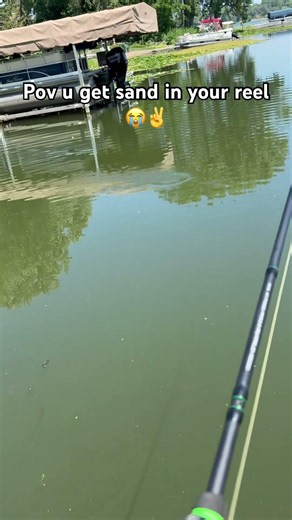 #automobile #funny #dirtbike #coldstart #fishing #trythatinasmalltown #sittingonthedockofthebay