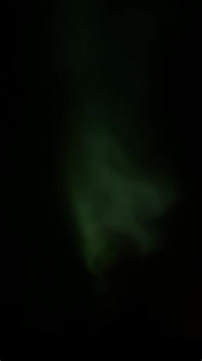 Carlow Weather on Instagram: "What a night! Unbelievable display above the head right now here near Tullow"