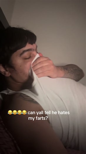 Hilarious Elevator Farts Prank You Can't Miss