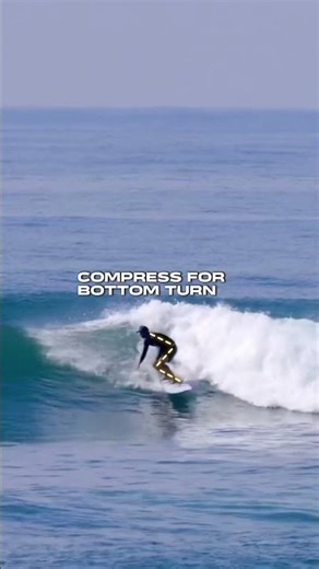 Surf Tip: How to Frontside Flow w/ Taylor Jensen