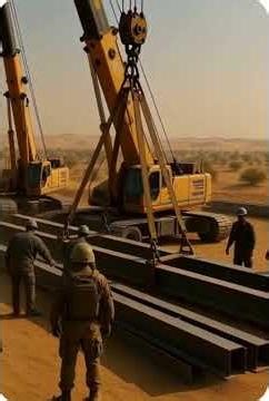 𝐁𝐮𝐢𝐥𝐝𝐢𝐧𝐠 𝐓𝐡𝐞 𝐔𝐥𝐭𝐢𝐦𝐚𝐭𝐞 𝐃𝐞𝐟𝐞𝐧𝐜𝐞𝐬 | 𝐀 𝐋𝐨𝐨𝐤 𝐚𝐭 𝐂𝐨𝐧𝐬𝐭𝐫𝐮𝐜𝐭𝐢𝐨𝐧