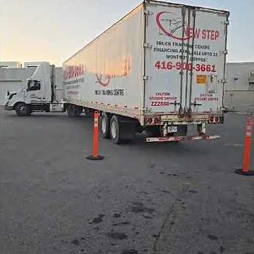 From Learner to Professional Truck Driver | AZ License #azlicense #truckingjobs #careerchange #share