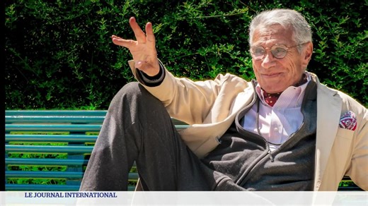 Jean-Marie Périer, photographe de légendes