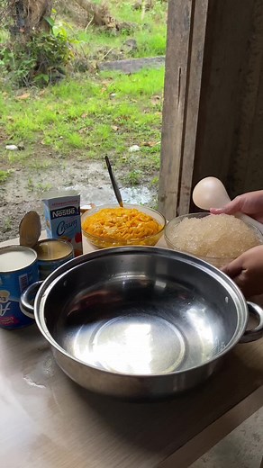 Delicious Mango Tapioca Dessert Recipe