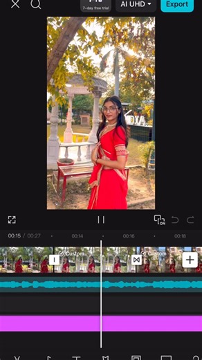 𝑺𝑨𝑵𝑱𝑼𝑼𝑼 🪂|| 𝑬𝑫𝑰𝑻𝑶𝑹 on Instagram: "@ravina_suthar07 ❤️‍🩹🫶🏻 @your.sanjuuu_ for more ✂️ #fyp #explore #capcut #tutorial #dm"