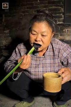 How To Make Tooth Paste From Bamboo.