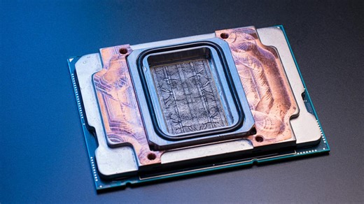 Microsoft claims a 'breakthrough' in AI chip cooling