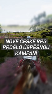 123K views · 505 reactions | Další české středověké RPG je na cestě.  Legacy of Valor prošlo úspěšně na Startovači. | REconnect | Facebook