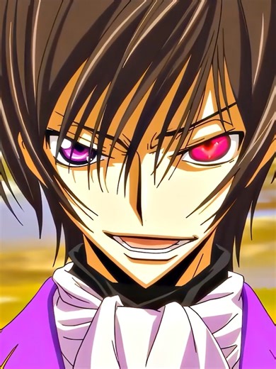 Exploring the Peak of Code Geass: Lelouch's Impact