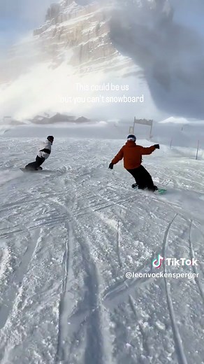 Learn to Snowboard This Winter!