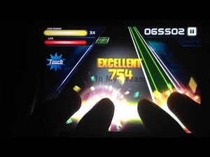 [O2jam U]4k hd lv. 20 In my dream