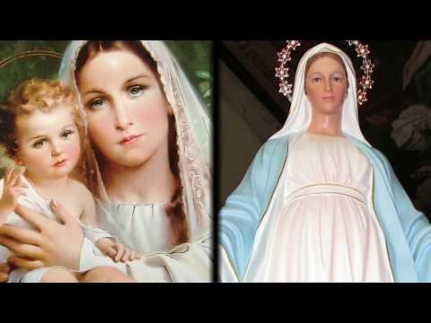 Cet enseignement sur la vierge Marie bouleversera vos convictions sur la mère de Dieu .