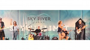 Tonight at the California State Fair 8-11pm | Rachel Steele